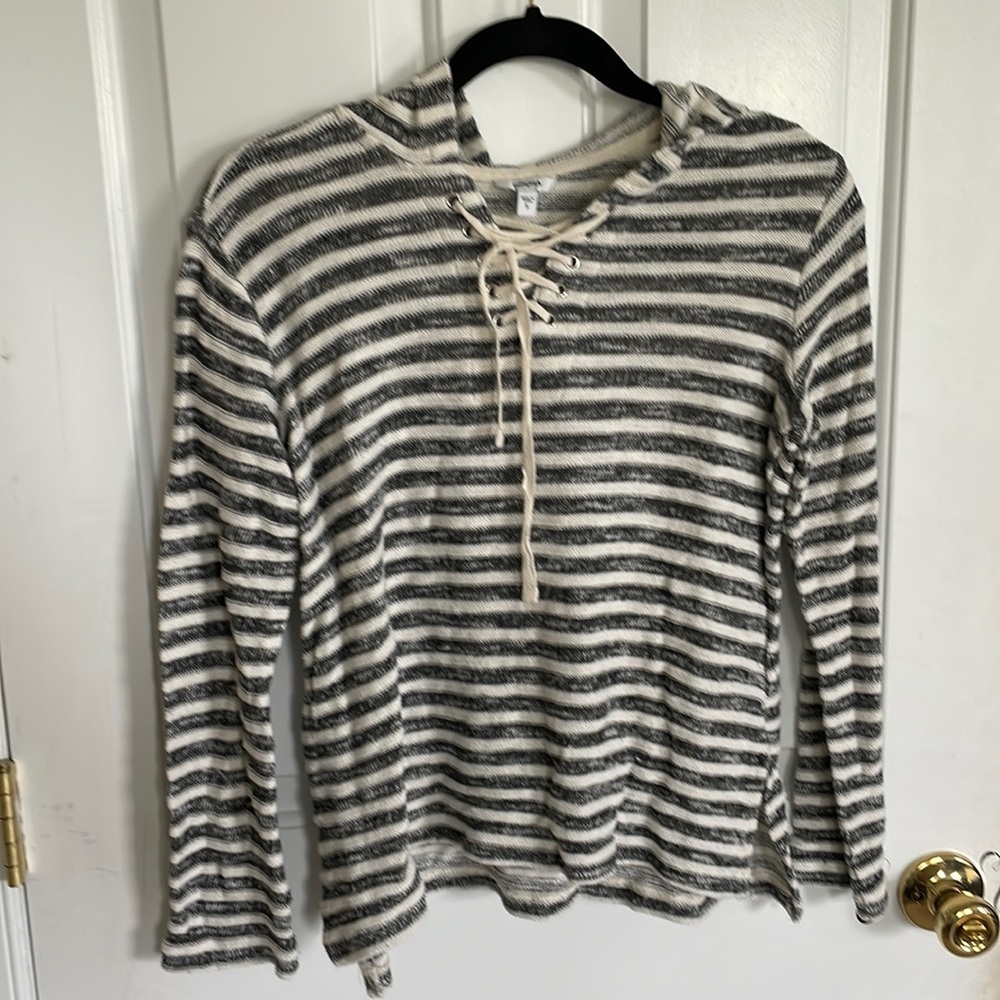 sonoma hoodie size small